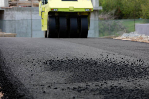 Best Driveway Paver Repair  in Malakoff, TX