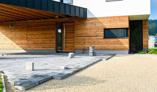 Best Driveway Paving Company  in Malakoff, TX