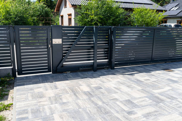 Best Driveway Pavers Near Me  in Malakoff, TX