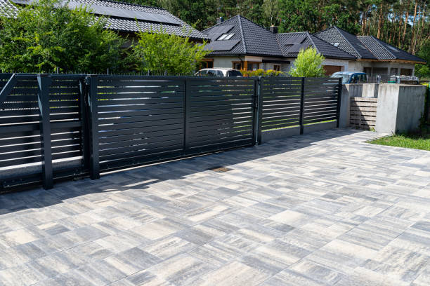 Reasons to Select Us for Your Driveway Paving Requirements in Malakoff, TX