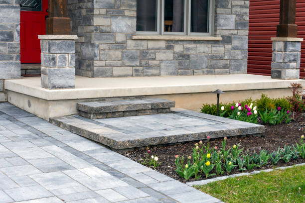 Best Permeable Paver Driveway  in Malakoff, TX