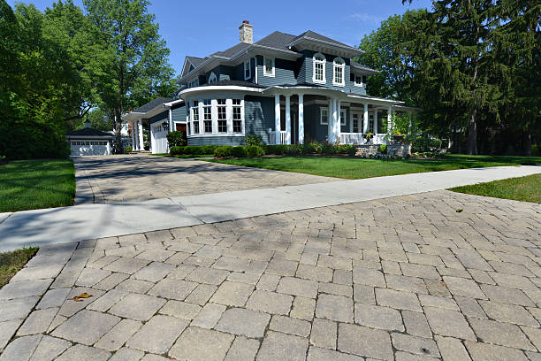 Best Driveway Pavers Near Me  in Malakoff, TX