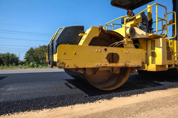 Best Custom Driveway Pavers  in Malakoff, TX